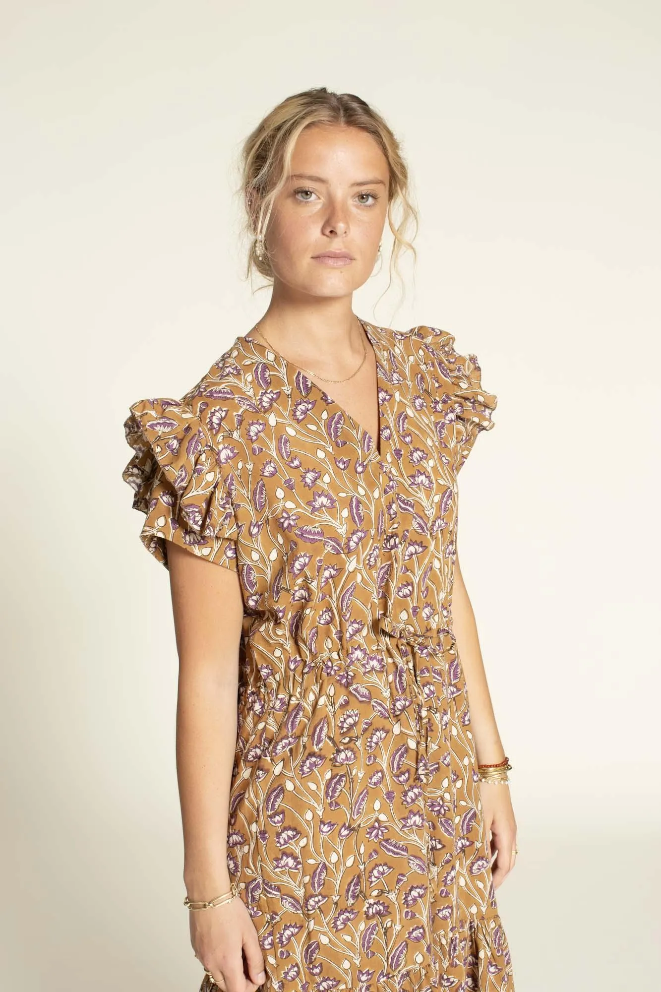 Abby Dress Sewing Pattern