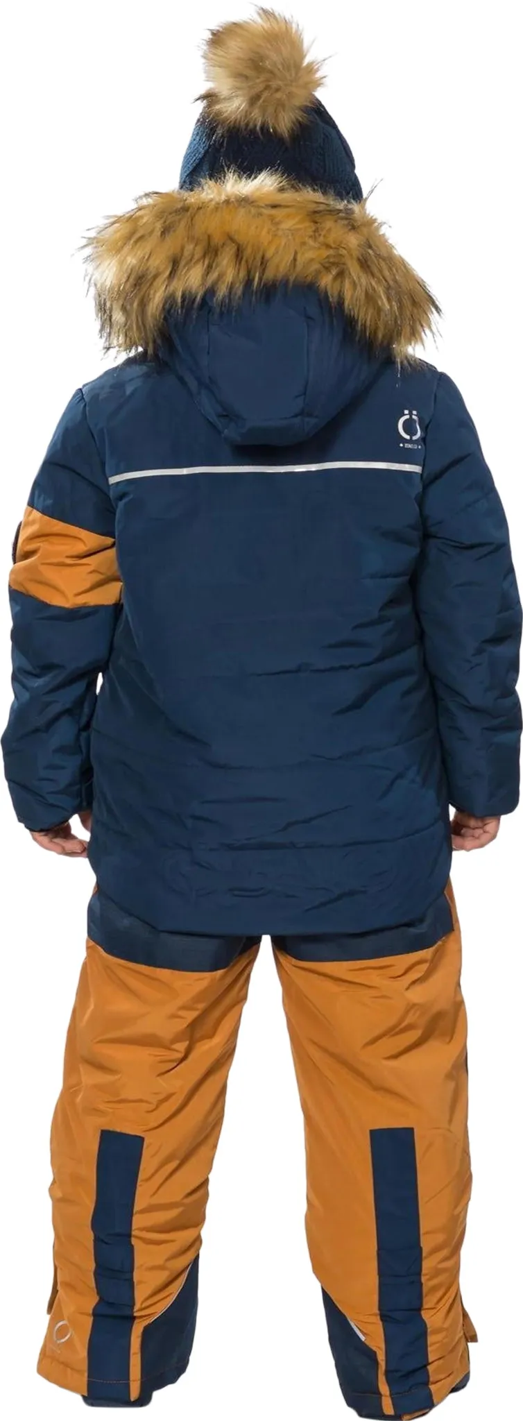 Adamo Snowsuit - Boys|-|Habit de neige Adamo - Garon