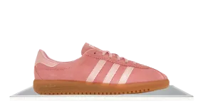 Adidas Bermuda Glow Pink