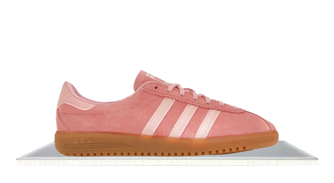 Adidas Bermuda Glow Pink