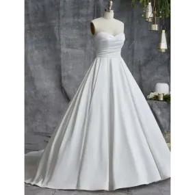 Anniston Marie by Maggie Sottero