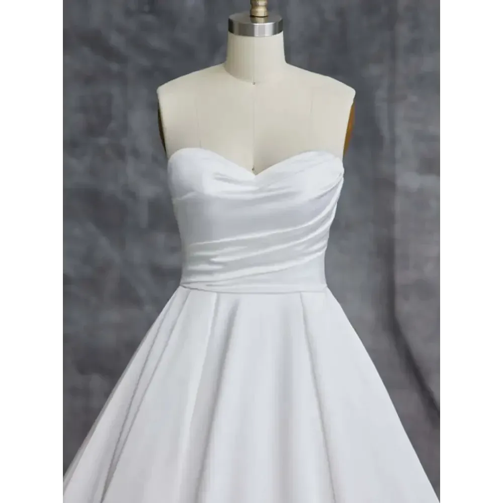 Anniston Marie by Maggie Sottero