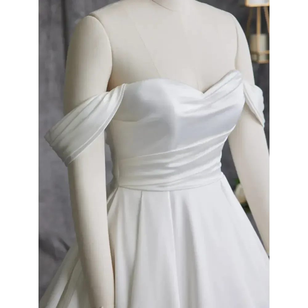 Anniston Marie by Maggie Sottero