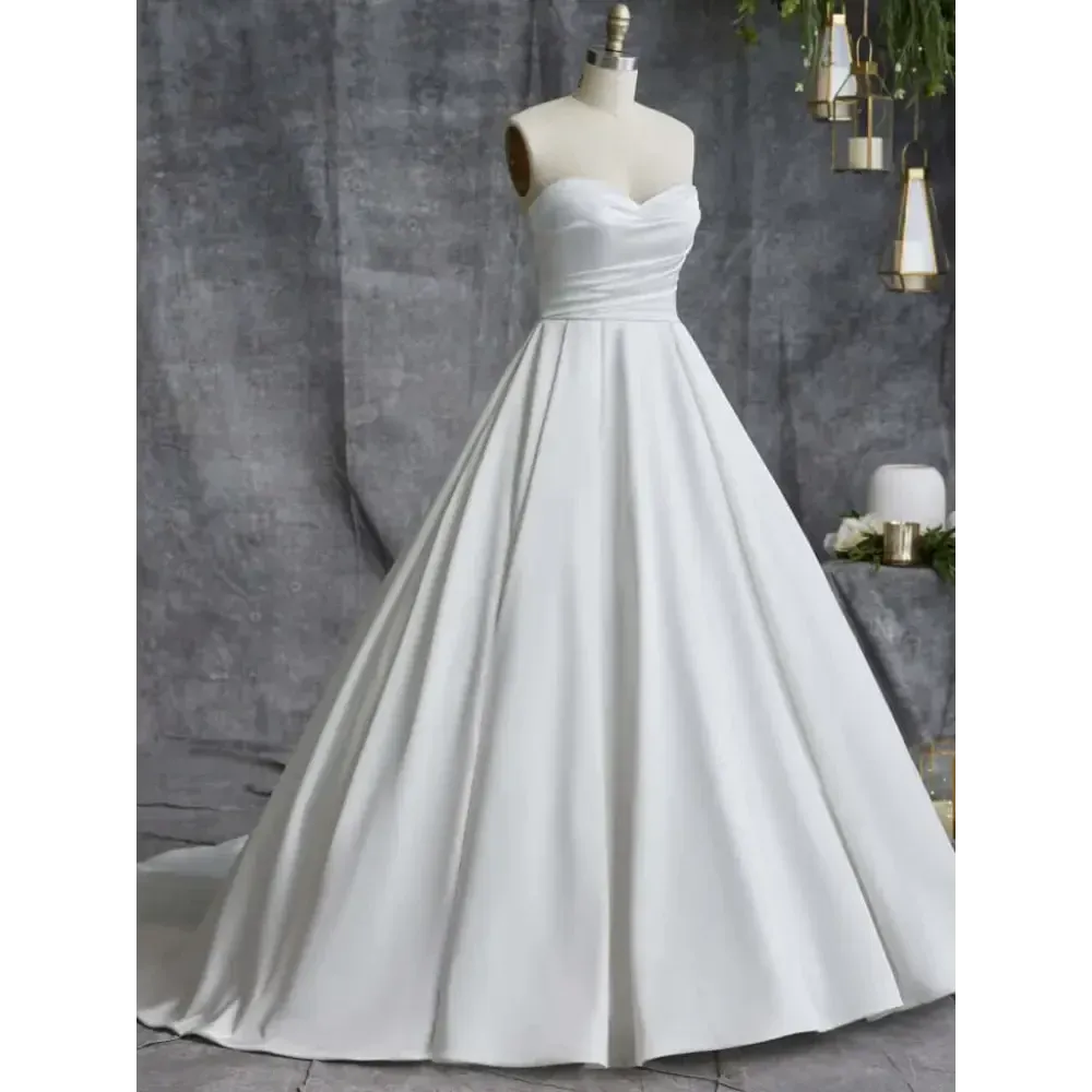 Anniston Marie by Maggie Sottero