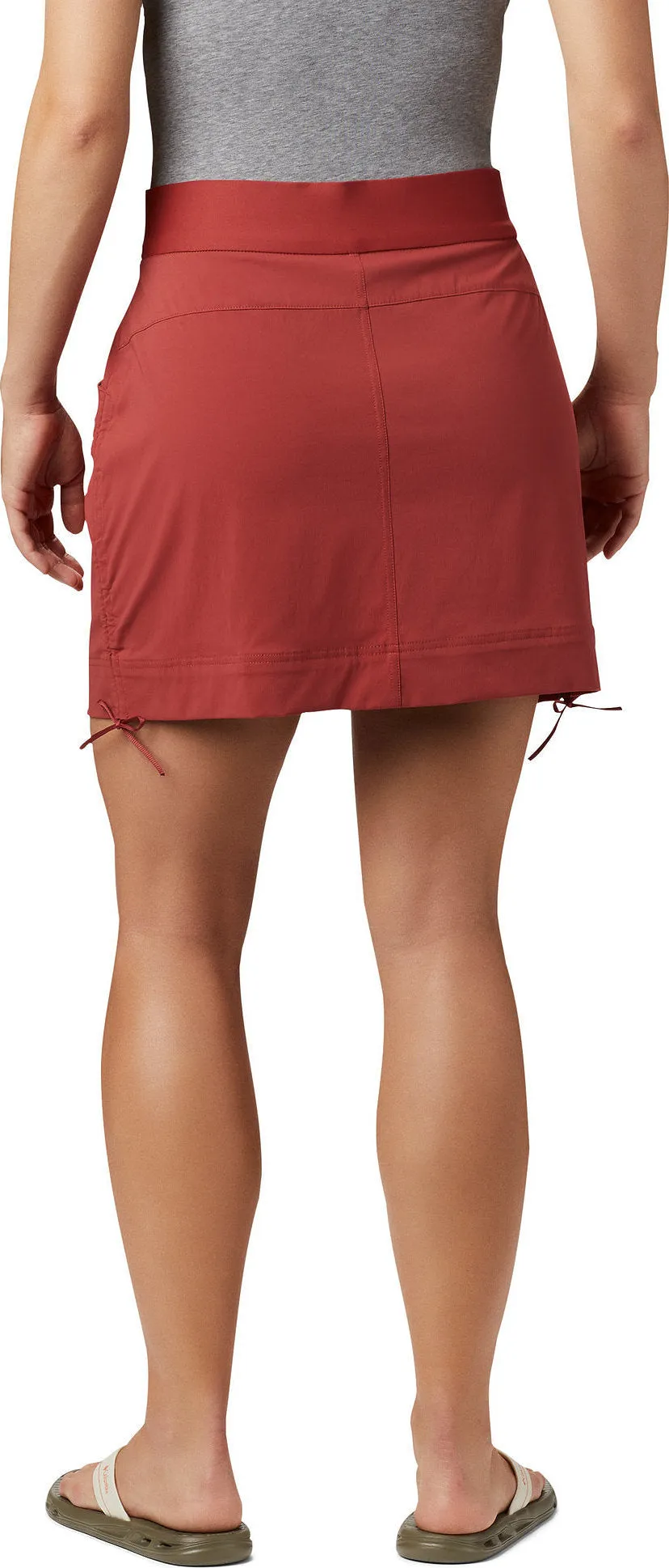 Anytime Casual Skort - Women's|-|Jupe-short Anytime Casual - Femme
