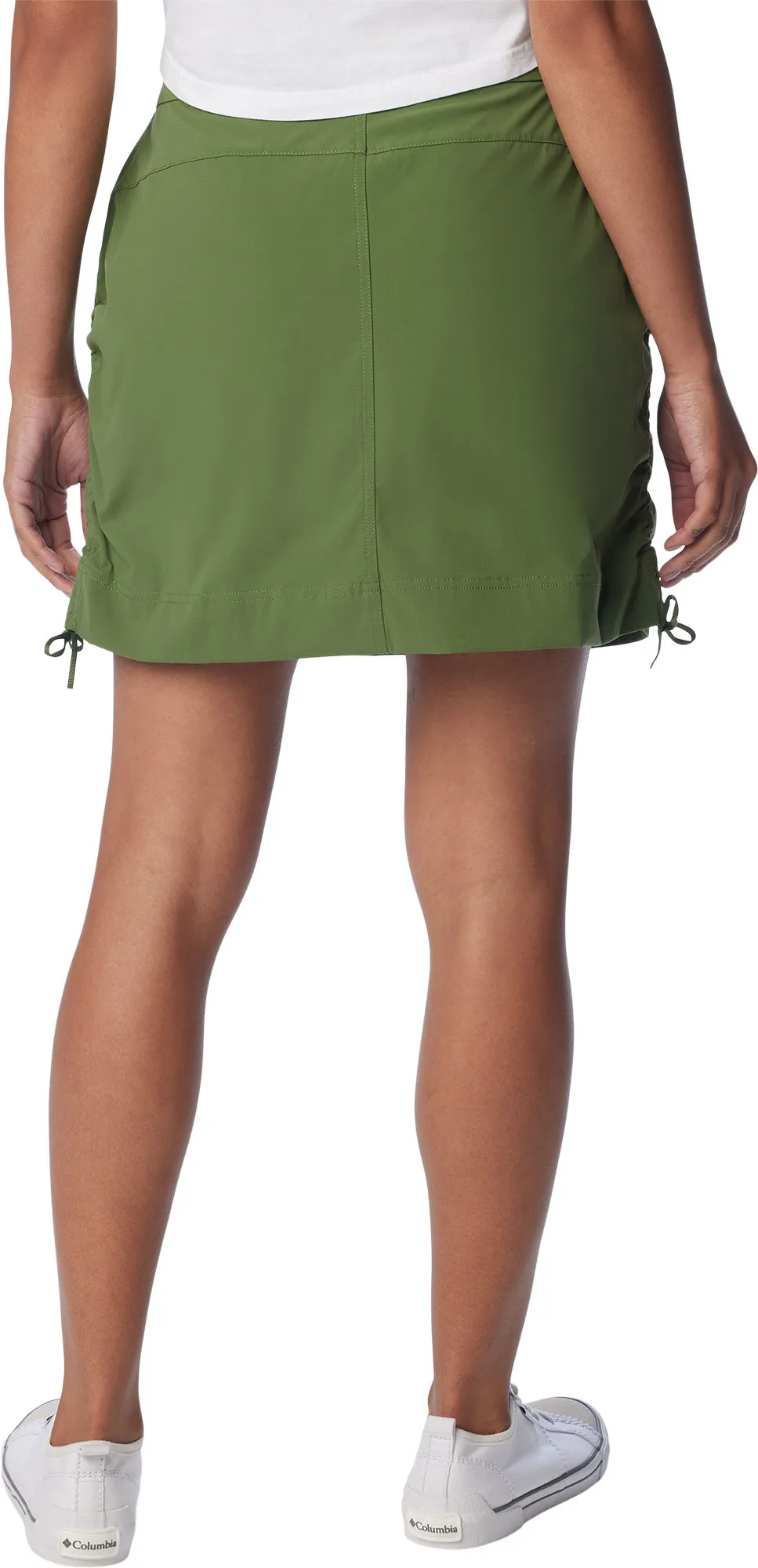 Anytime Casual Skort - Women's|-|Jupe-short Anytime Casual - Femme