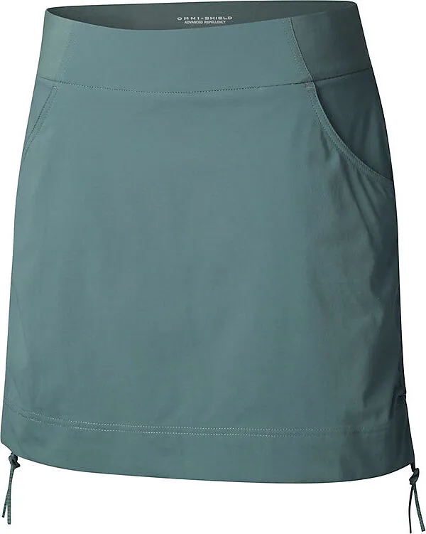 Anytime Casual Skort - Women's|-|Jupe-short Anytime Casual - Femme