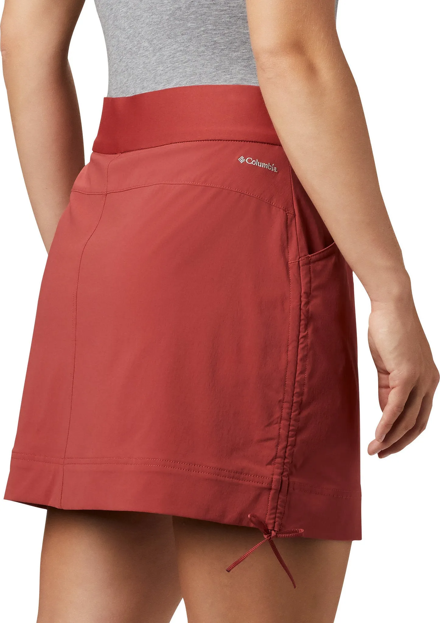 Anytime Casual Skort - Women's|-|Jupe-short Anytime Casual - Femme
