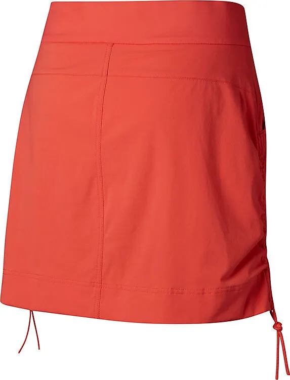 Anytime Casual Skort - Women's|-|Jupe-short Anytime Casual - Femme
