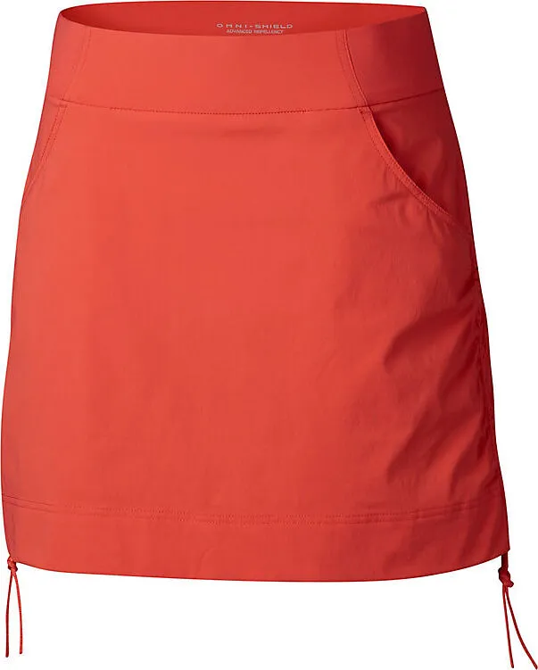 Anytime Casual Skort - Women's|-|Jupe-short Anytime Casual - Femme