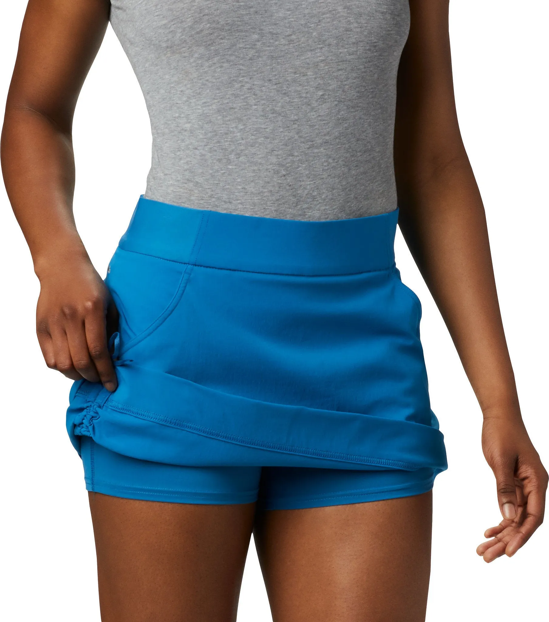 Anytime Casual Skort - Women's|-|Jupe-short Anytime Casual - Femme
