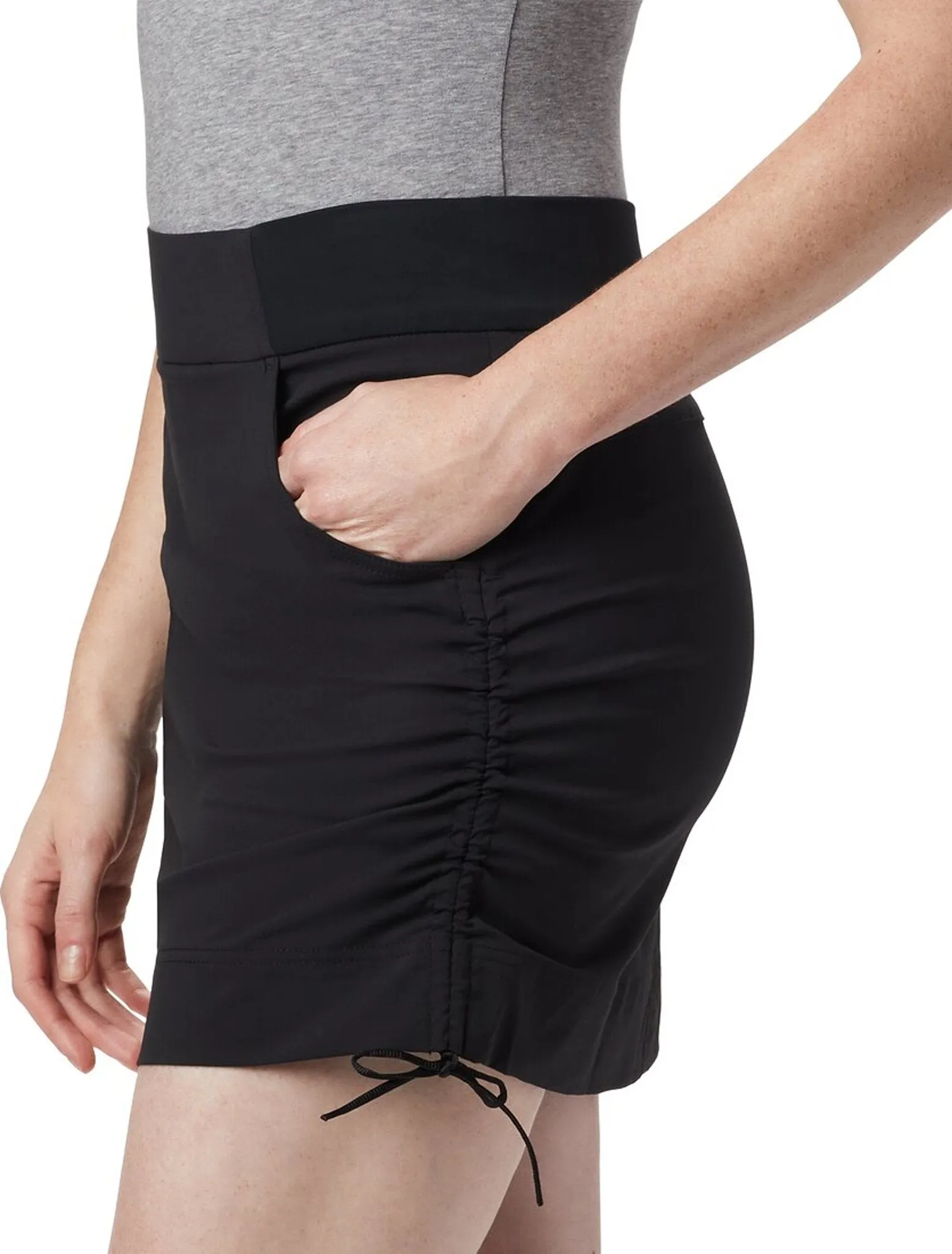 Anytime Casual Skort - Women's|-|Jupe-short Anytime Casual - Femme