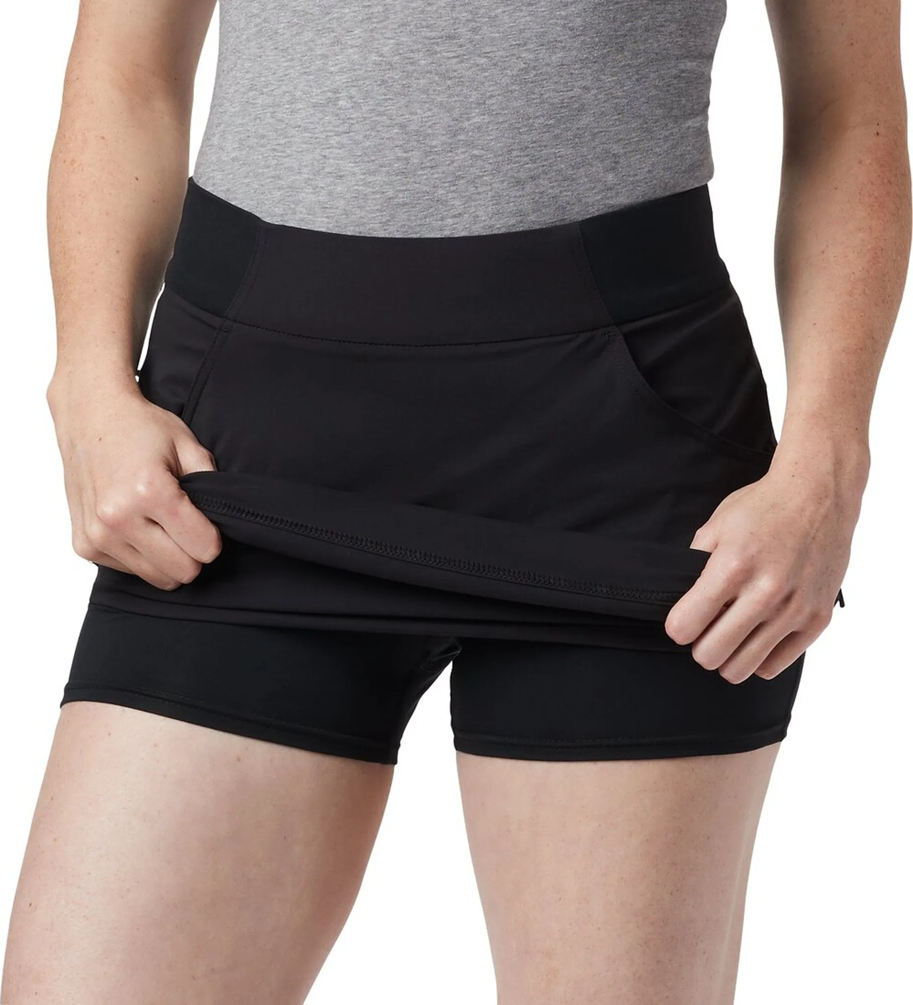 Anytime Casual Skort - Women's|-|Jupe-short Anytime Casual - Femme