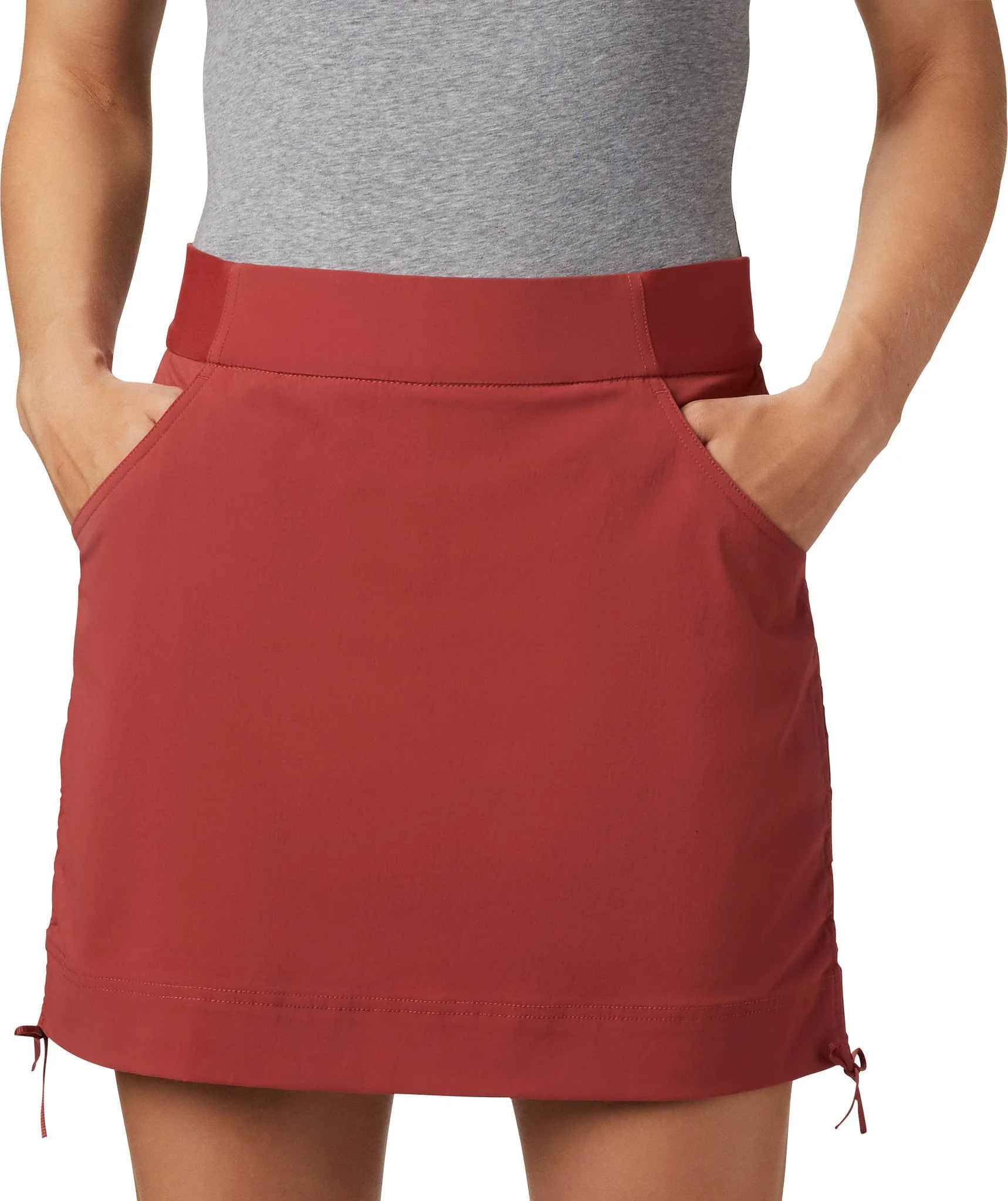 Anytime Casual Skort - Women's|-|Jupe-short Anytime Casual - Femme