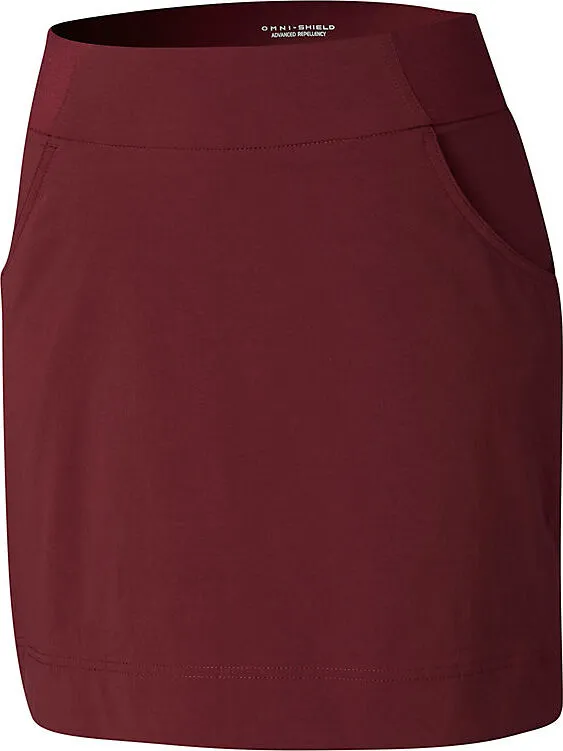 Anytime Casual Skort - Women's|-|Jupe-short Anytime Casual - Femme