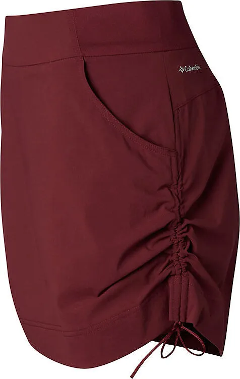 Anytime Casual Skort - Women's|-|Jupe-short Anytime Casual - Femme