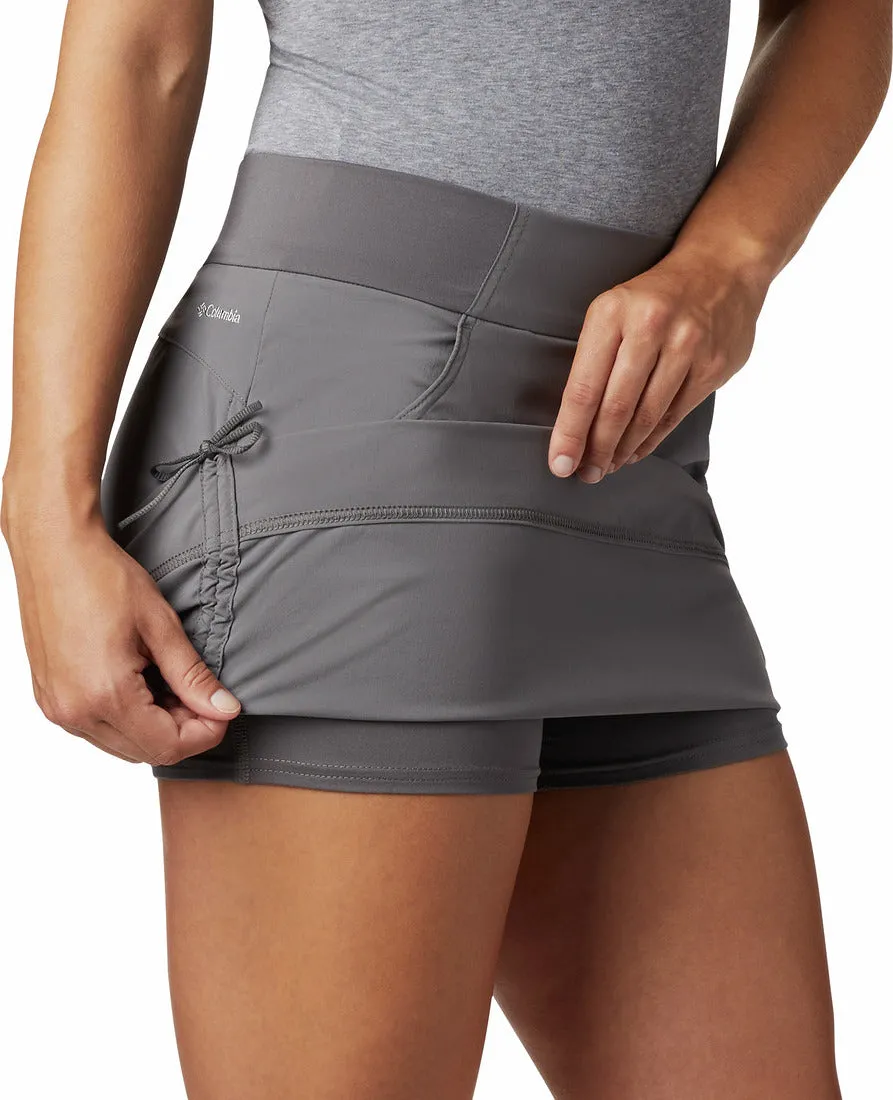 Anytime Casual Skort - Women's|-|Jupe-short Anytime Casual - Femme