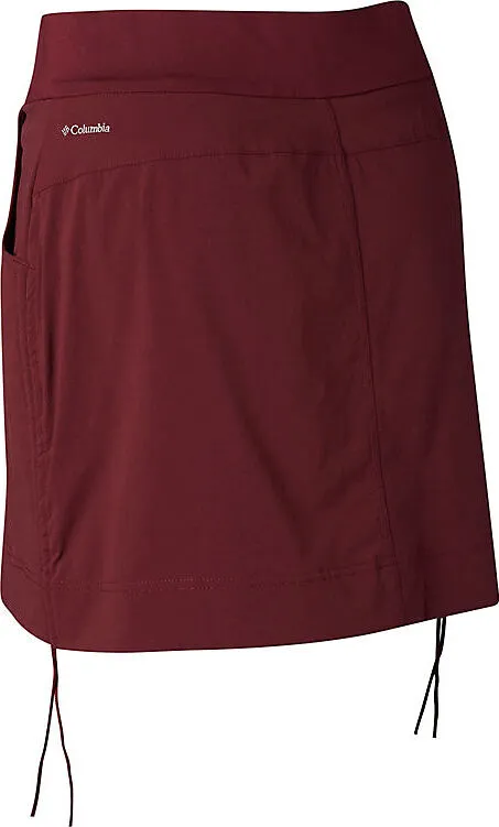 Anytime Casual Skort - Women's|-|Jupe-short Anytime Casual - Femme