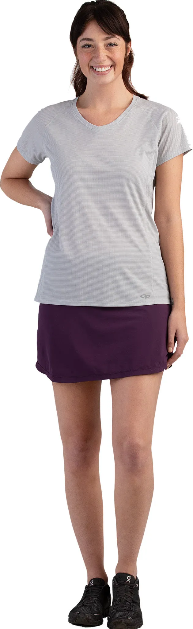 Astro Skort - Women's|-|Jupe-short Astro - Femme