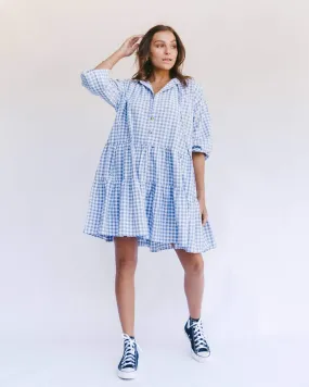 Avalon Smock Dress