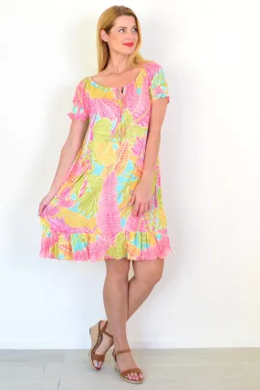 Bahama Tunic Dress