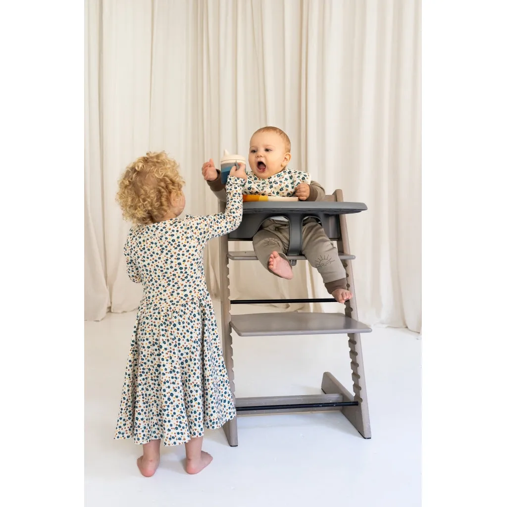 Basic Bib - Meadow
