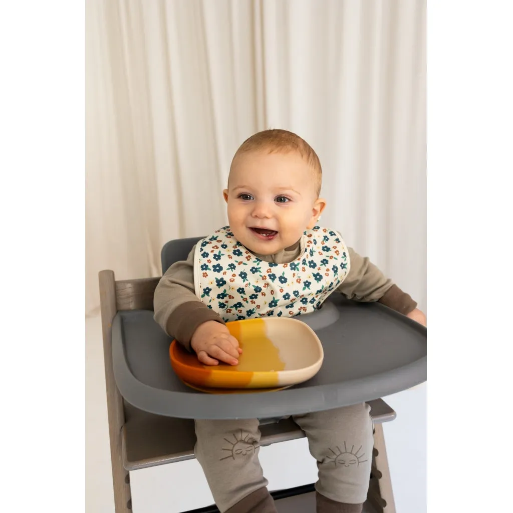 Basic Bib - Meadow