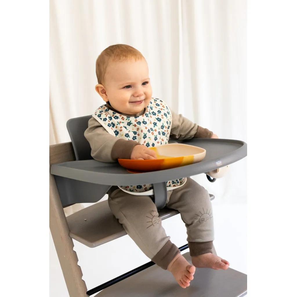 Basic Bib - Meadow