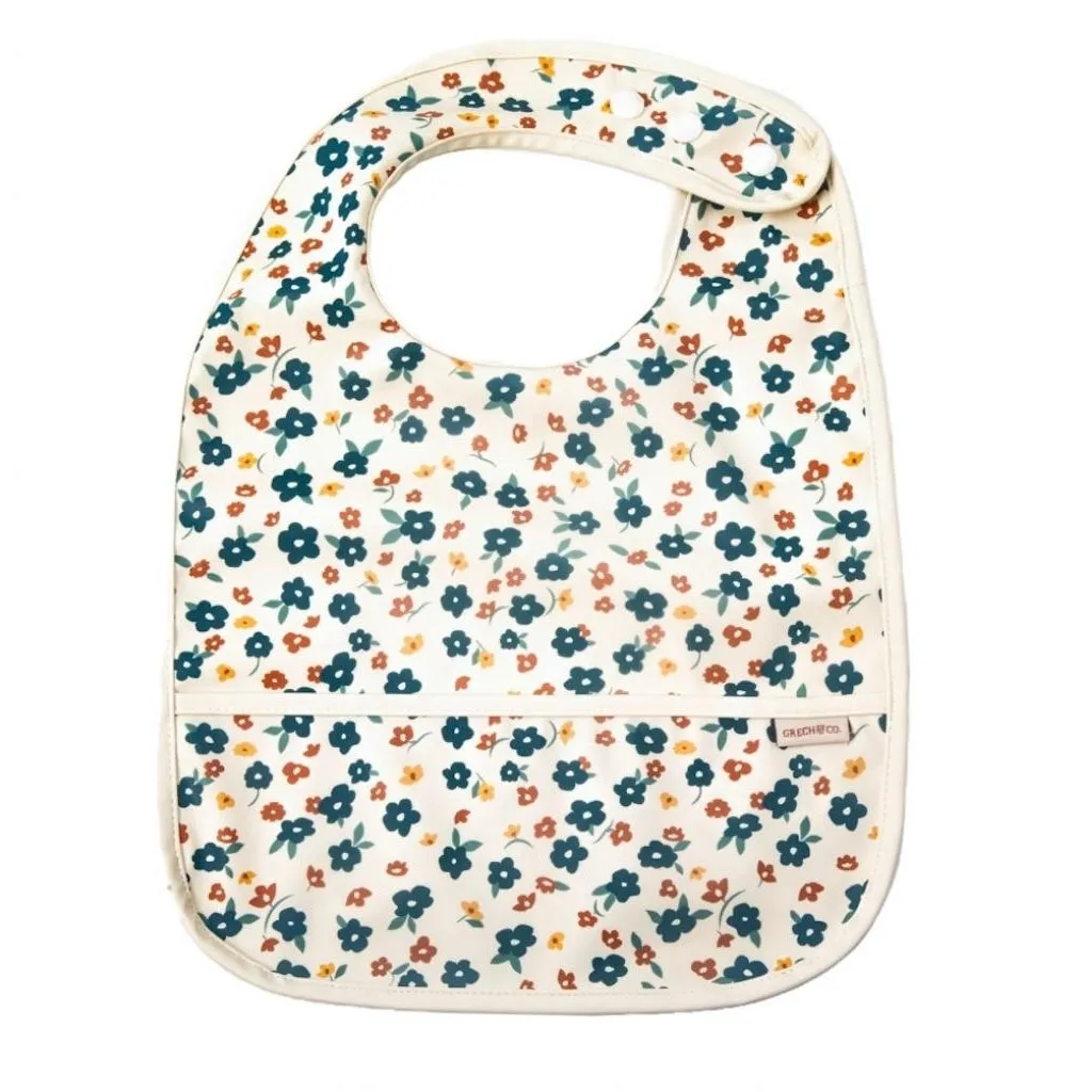 Basic Bib - Meadow