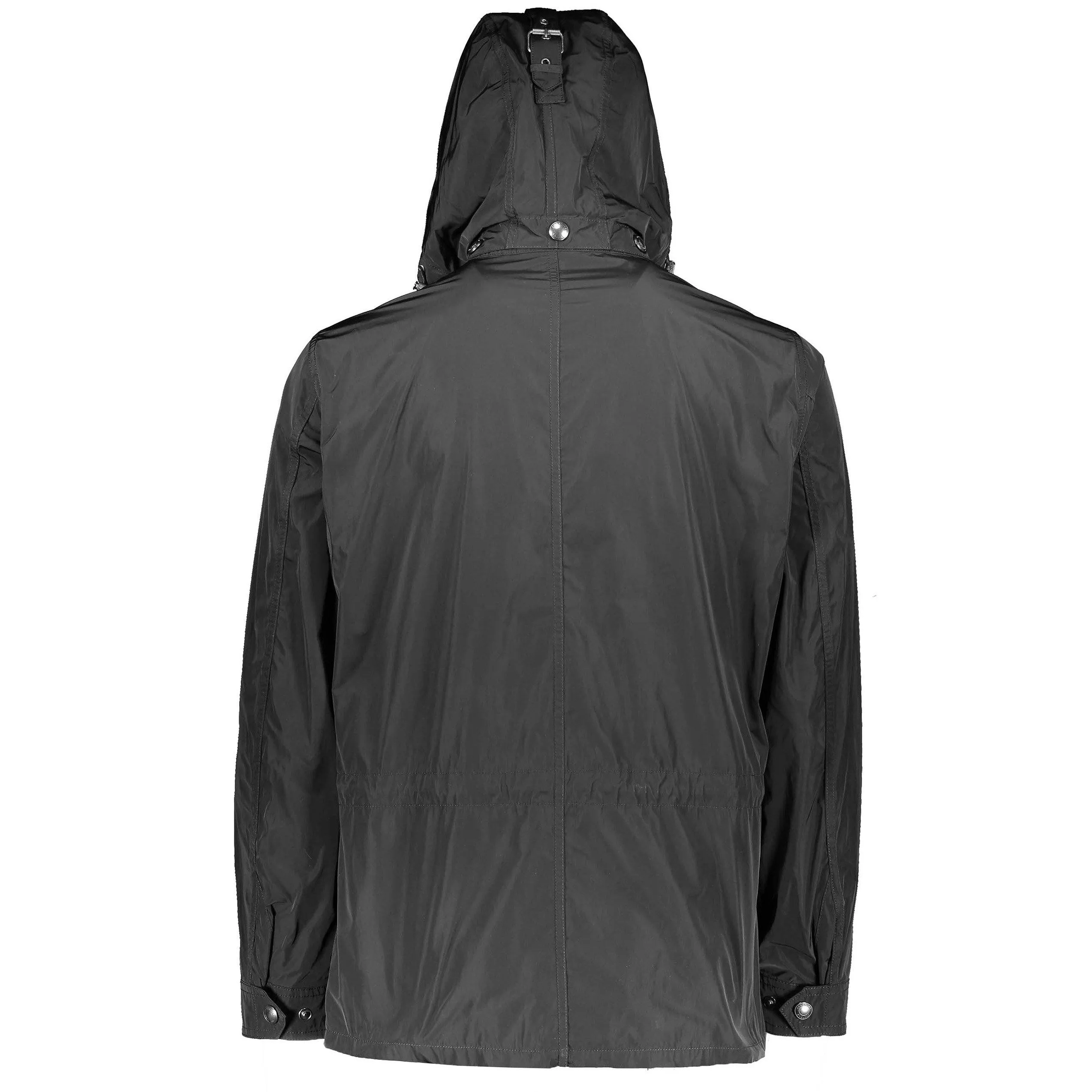 Belstaff Black Weekender Jacket