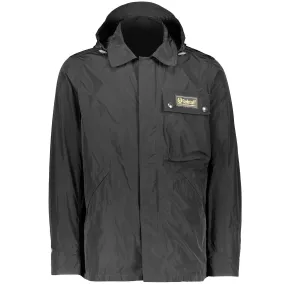 Belstaff Black Weekender Jacket