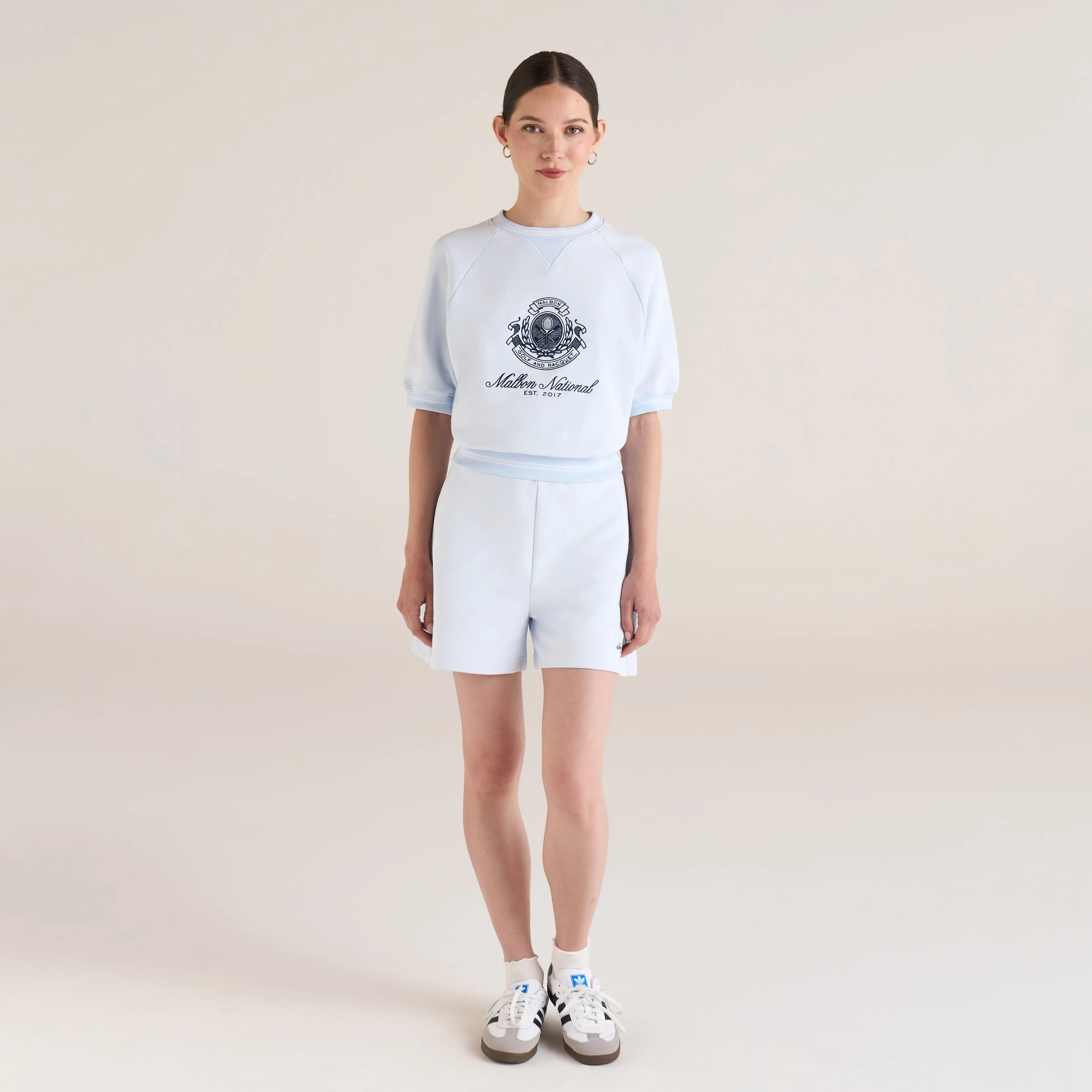 BILLIE SWEATSHORTS