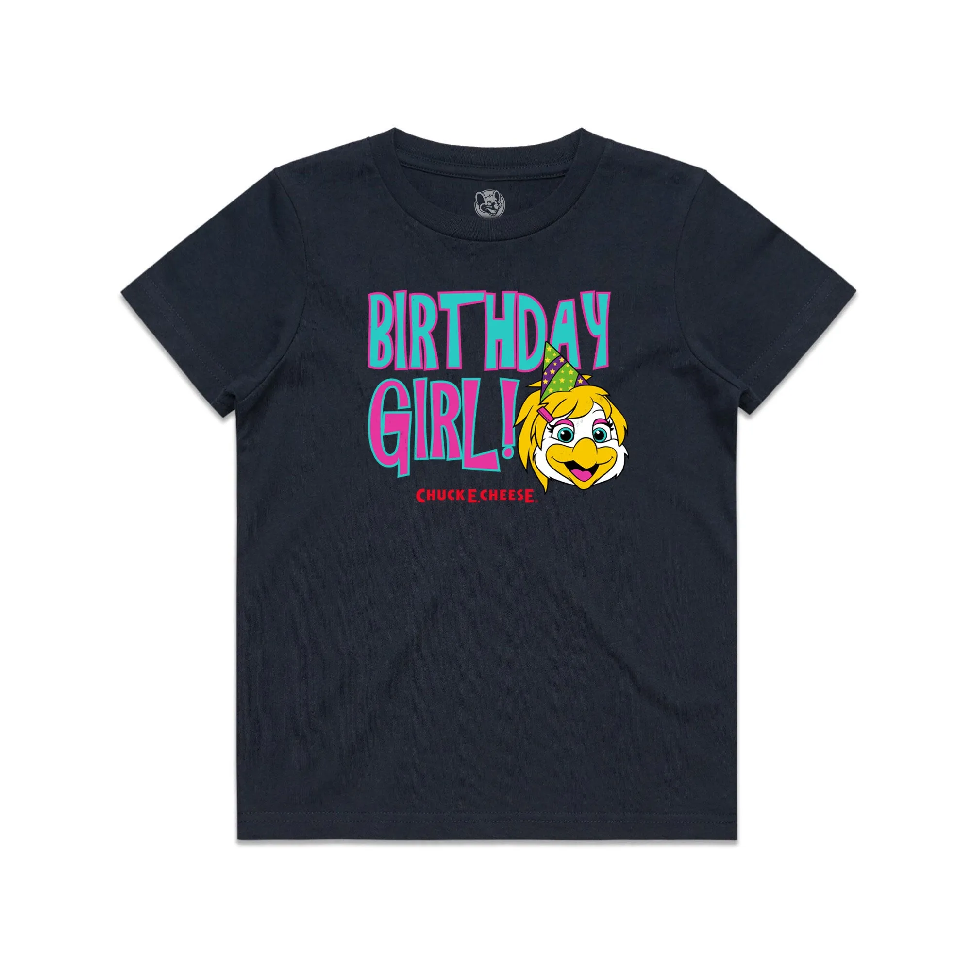 Birthday Girl Tee (Youth)