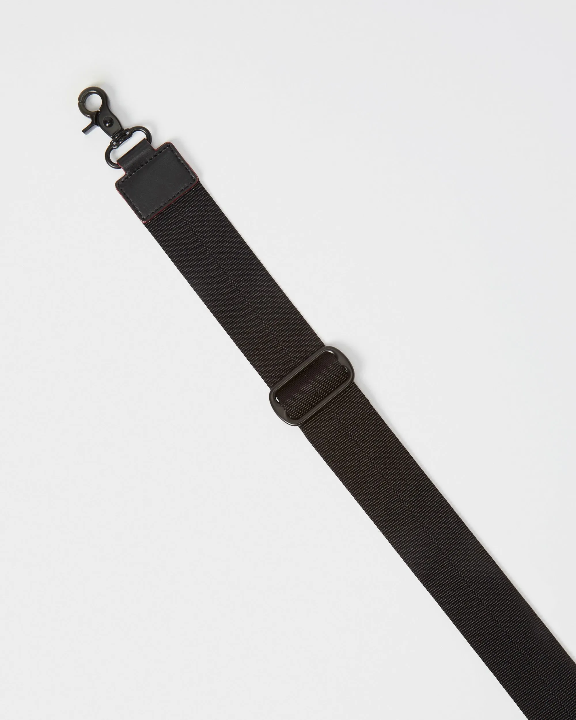 Black Metro 13" Commuter