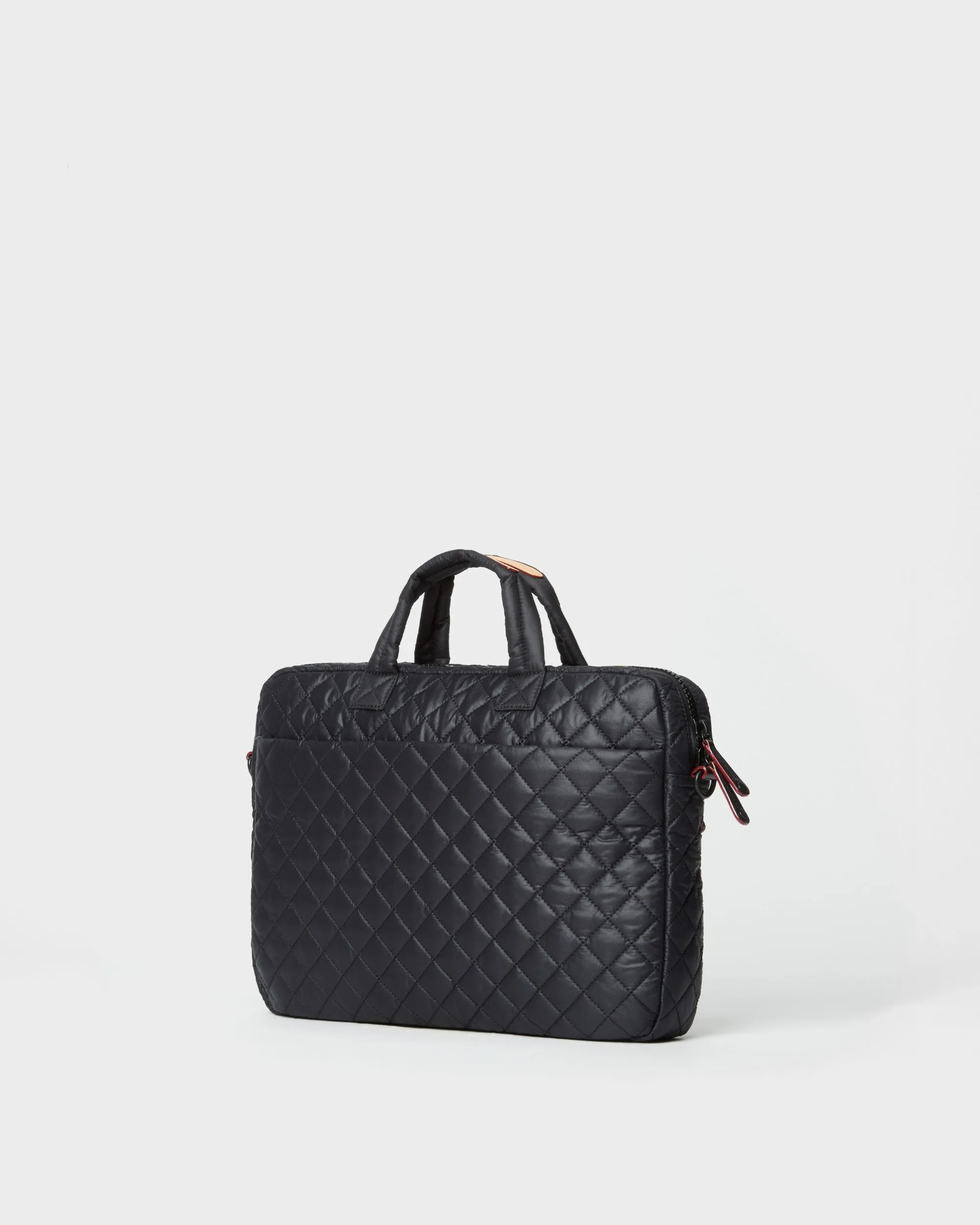 Black Metro 13" Commuter
