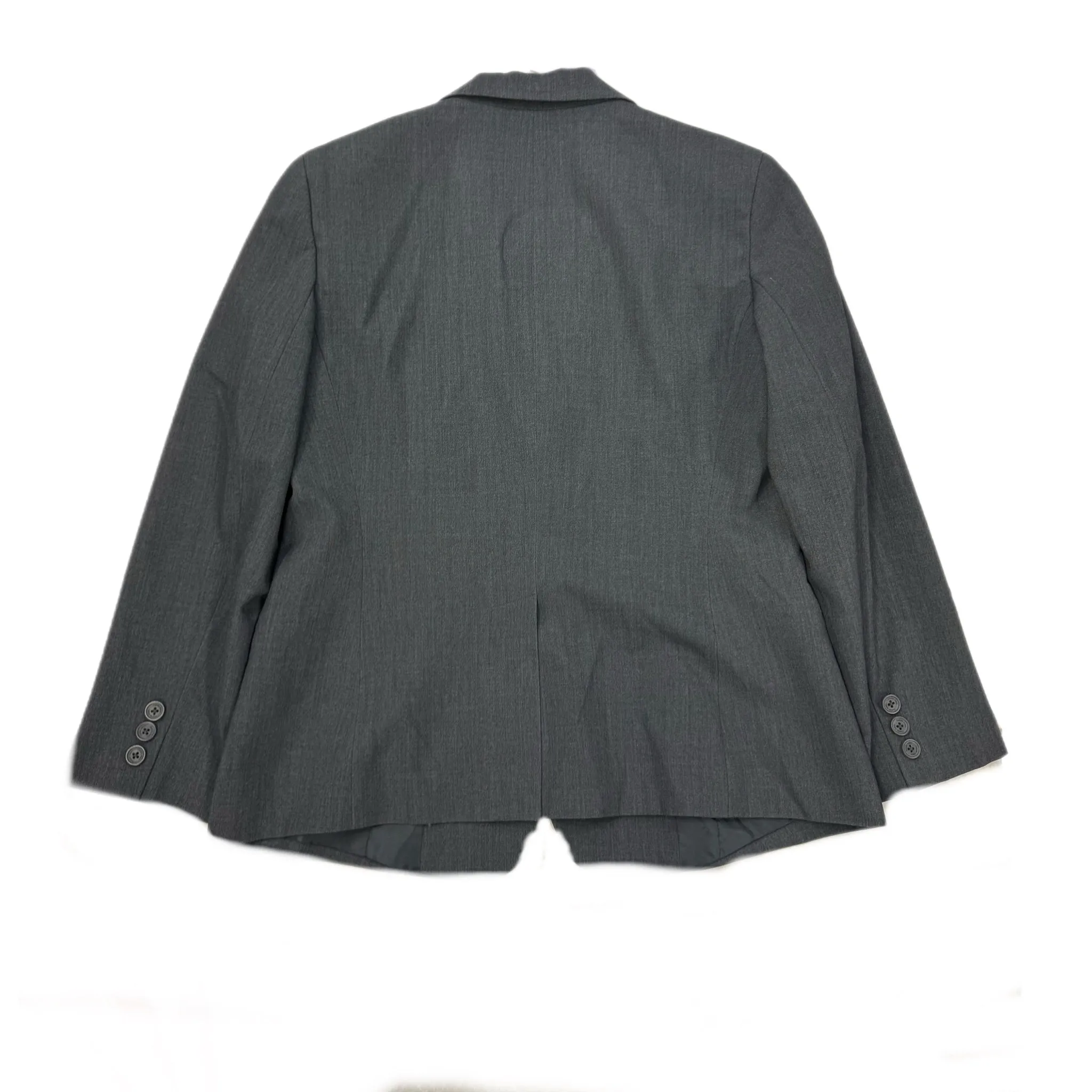Blazer By Calvin Klein  Size: 8petite