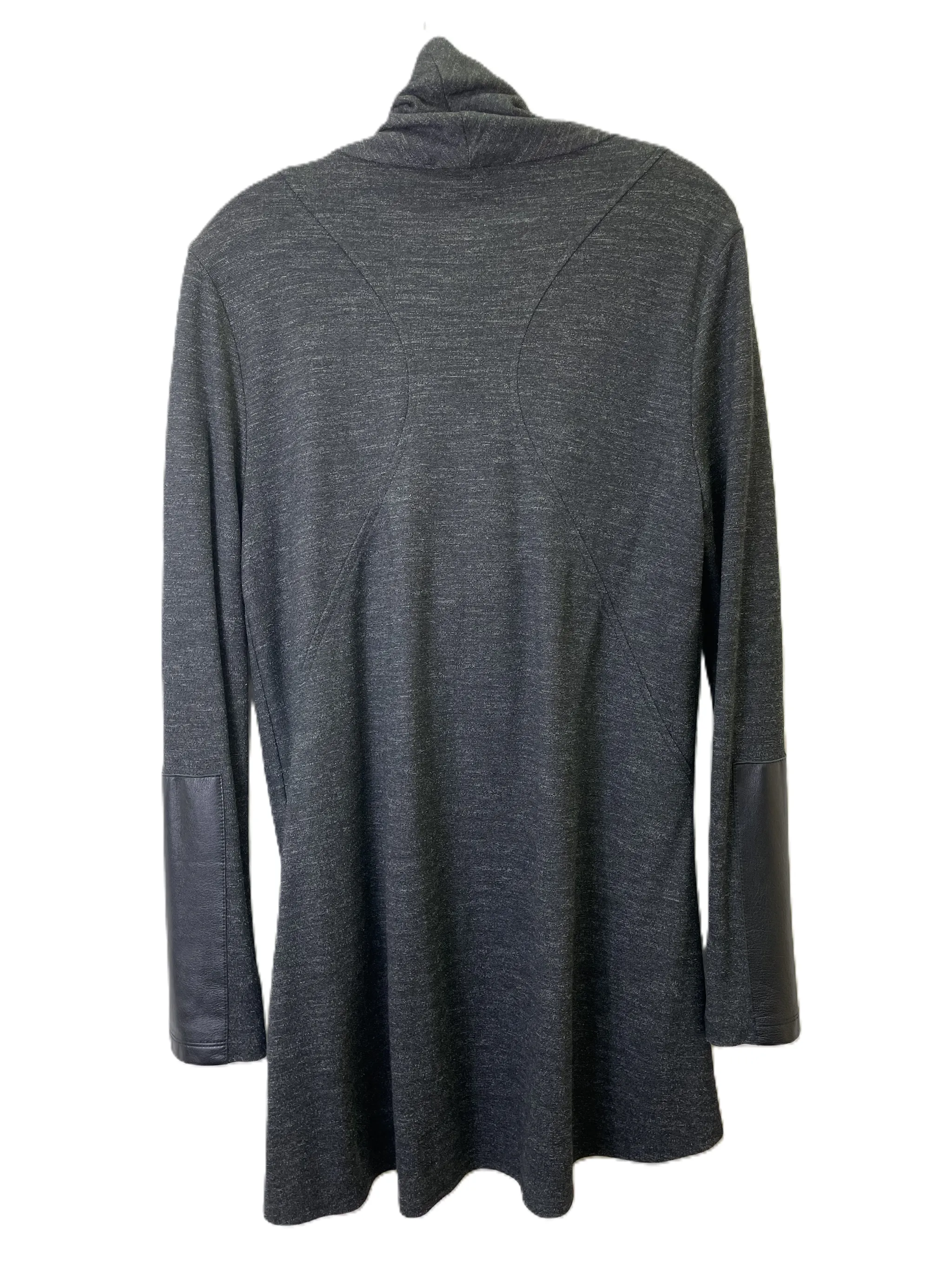 Blazer By Cmc In Grey, Size: M