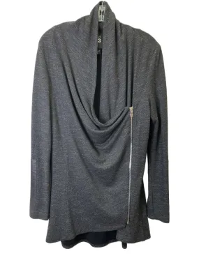Blazer By Cmc In Grey, Size: M
