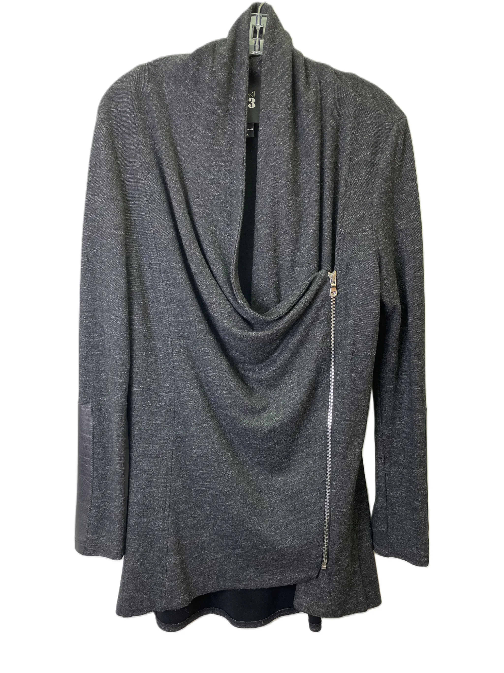 Blazer By Cmc In Grey, Size: M