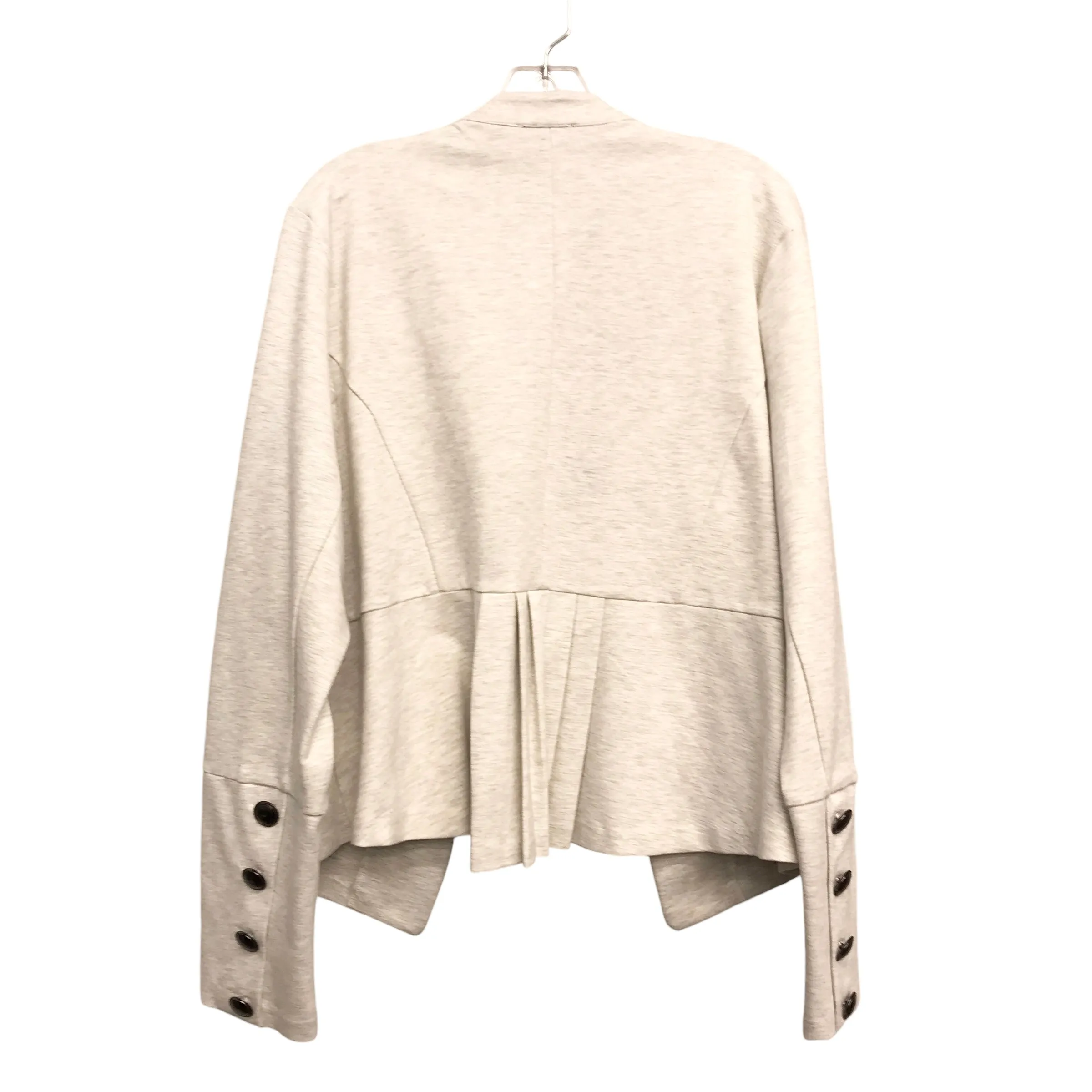 BLAZER By TORRID In GREY, Size:3X