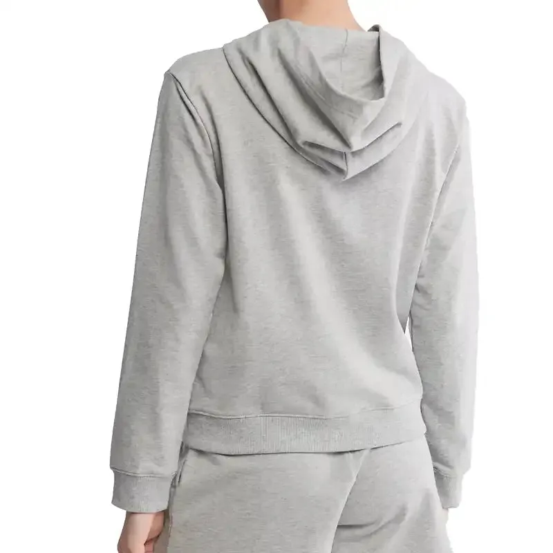 Calvin Klein Modern Cotton Lounge Zip Hoody
