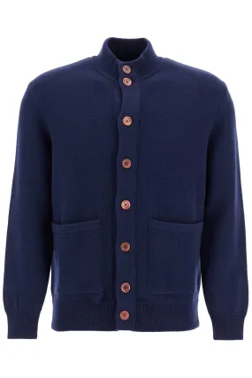 CASHMERE CARDIGAN