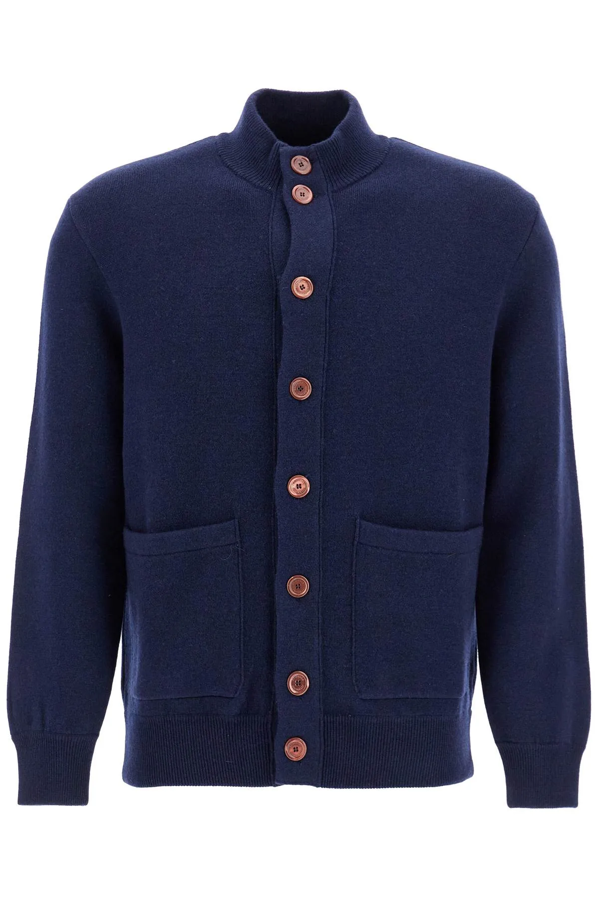 CASHMERE CARDIGAN