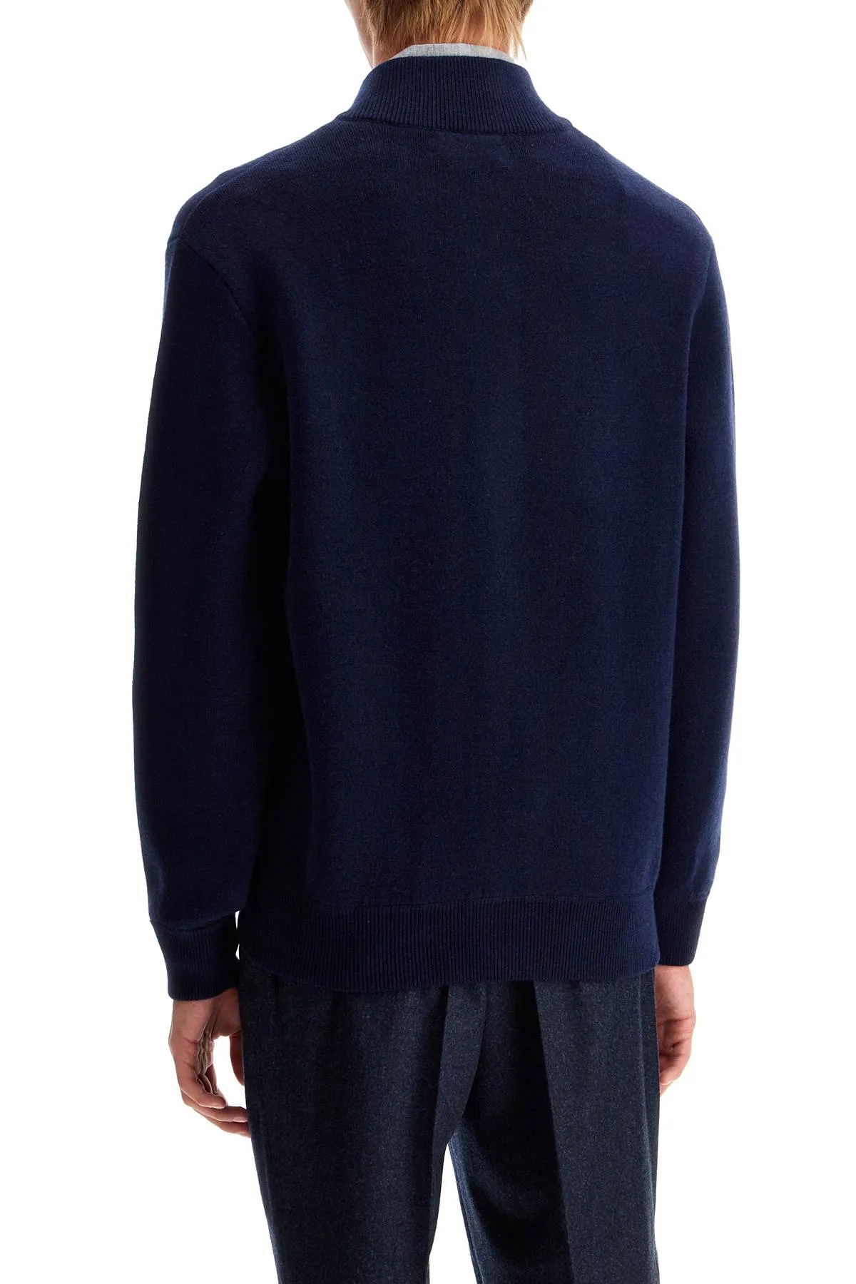 CASHMERE CARDIGAN