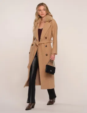 Catalina Coat