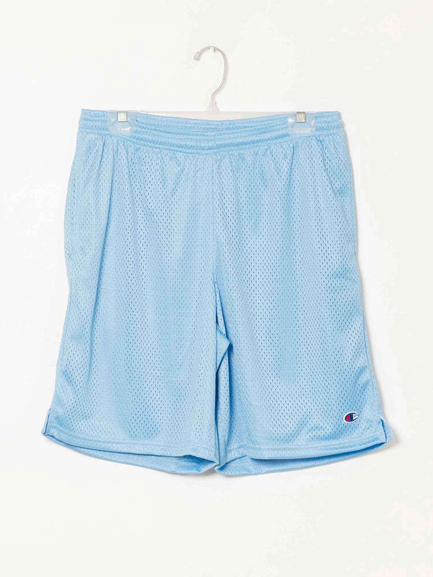 CHAMPION CLASSIC MESH SHORT  - CLEARANCE