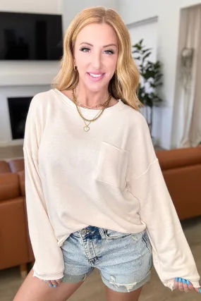 Costal Living Sweatshirt