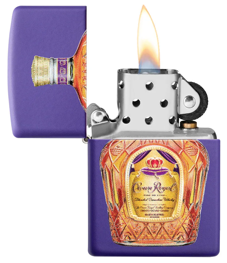 Crown Royal<sup>®</sup> Gift Set