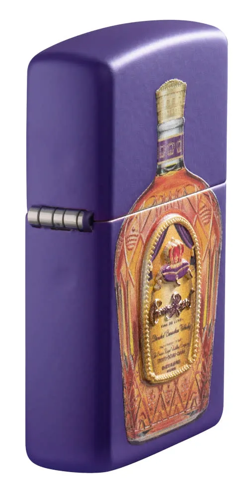 Crown Royal<sup>®</sup> Gift Set