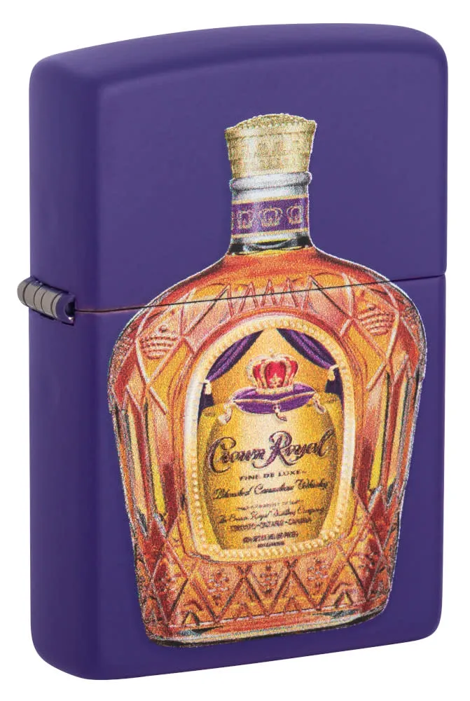 Crown Royal<sup>®</sup> Gift Set
